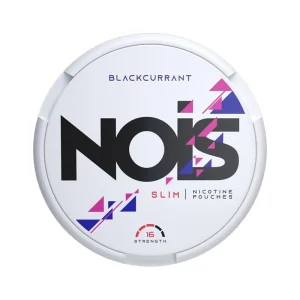 NOIS Blackcurrant