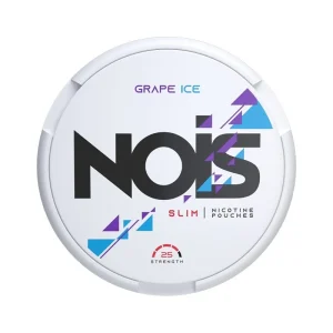 NOIS Grape Ice