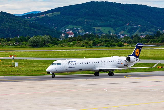 Snus im Flugzeug transportieren