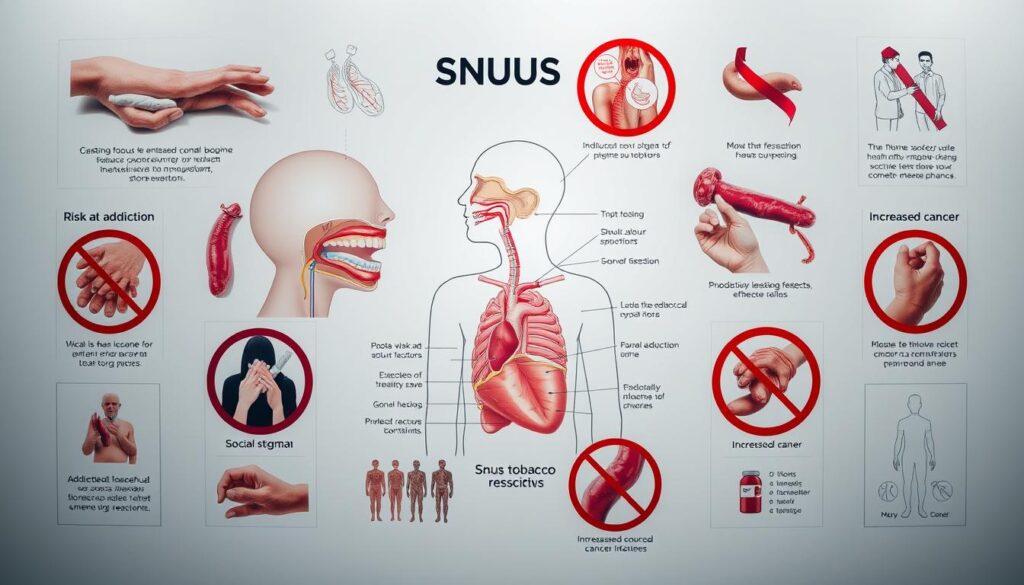 gesundheit risiken