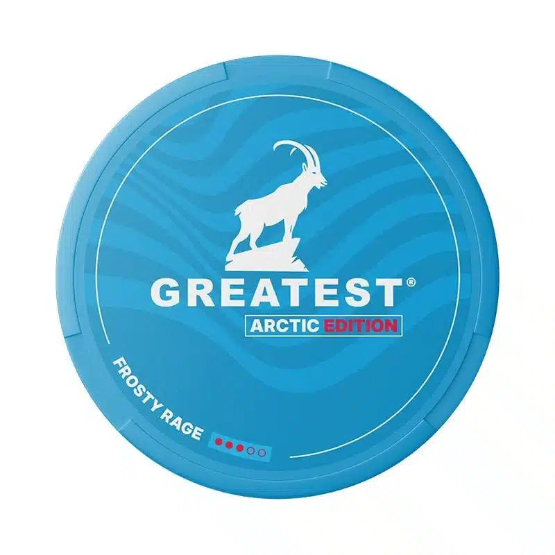GREATEST Arctic Edition