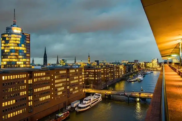 Snus kaufen in Hamburg