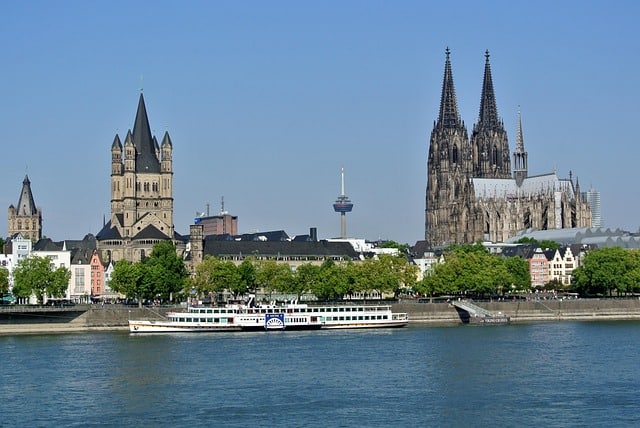 Snus kaufen in Köln