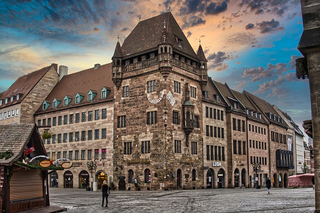 Snus kaufen in Nürnberg