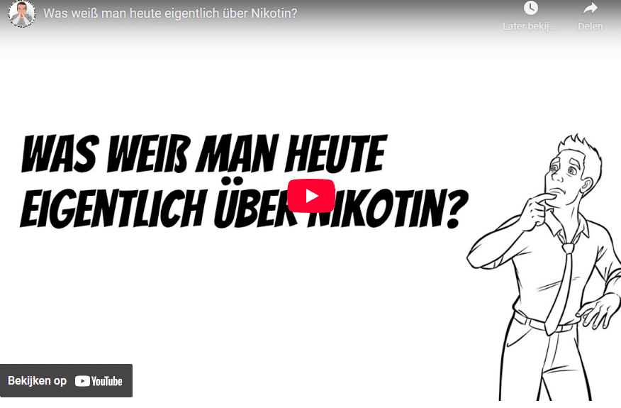 Was wissen die Nürnberger heute eigentlich über Nikotin