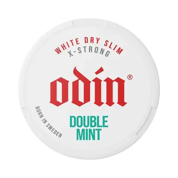ODIN Double Mint X-Strong