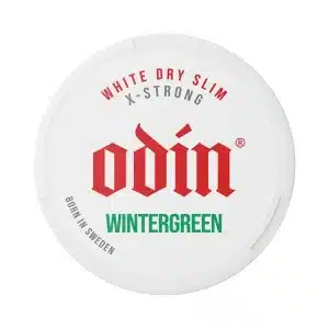 ODIN Wintergreen X-Strong