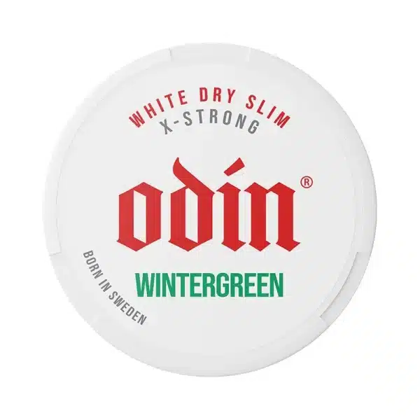 ODIN Wintergreen X-Strong