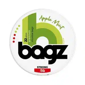 BAGZ Apple Mint Normal