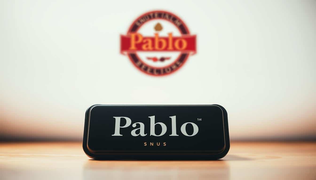 pablo snus